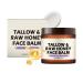 Baume al - Moisturizing Face Cream 60g Natural Organic Illuminating Non-Greasy Balm Winter Night Home Illuminating Moisture