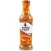 Assorted Sauce Bundle with Nando's Peri-Peri Hot Medium and Garlic 250g each + Brightdale Kitchen Booklet - Buy Online on GoSupps.com