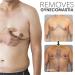 Solipac Gynecomastia Tightening Ginger Cream - 2PC Cellulite Reduction & Skin Firming Solution - Buy Online on GoSupps.com