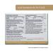 Waterfall D-Mannose Peppermint Chewable Tablets - Urinary Tract Health Support - Buy Online on GoSupps.com
