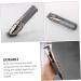 minkissy Men Hair Clippers Clipper Electric Cordless Rechargeable Lint 1 Set Men Clippers Men Grooming Cordless Trimmer USB Trimmers Electric Clipper Man Beard Trimmer - Buy Online on GoSupps.com