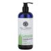 Mill Creek Botanicals Shower & Shave Gel Lemongrass 14 fl oz (414 ml)