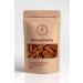Premium Cassia Vera Cinnamon Sticks 100g - by MariamPantry in Resealable Kraft Bag Pouch