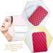Beaupretty Mirror heater skincare skin care portable makeup mirror portable heaters portable vanity mirror facial care warmer abs Heating instrument Makeup - Buy Online on GoSupps.com