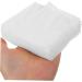 200pcs Non-Woven Facial Cleansing Pads - Makeup & Nail Polish Remover | Eco-Friendly Facial Pads for All Skin Types - Buy Online on GoSupps.com