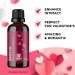 Entice Essential Oil Blend for Couples - Lavender, Palmarosa, Clary Sage & Ylang-Ylang Aromatherapy Oils - Ignite Romance - Buy Online on GoSupps.com