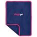 Magic gel cooling pad for injuries - 38 x 28 cm - cooling pack against pain - Cool pack for cold therapy - cooling compress with fridge package 28x38 cm (1 -pack)