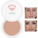Matte full-coverage concealer moisturizing concealer cream - Long-lasting waterproof moisturizing makeup for women and girls for special events - Buy Online on GoSupps.com