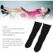 High Compression Varicose Vein Socks | 23-32 mmHg Compression Stockings for Running Sports & Hiking | Promote Blood Circulation Worldwide - Buy Online on GoSupps.com