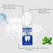 Dentifrice blanchissant mousse dents sensibles mousse ultra-fine nettoyant profondeur gencives haleine rafra chissante mou/sse nettoyante profondeur dentifrice mou/sse blanchissantes dents (8pcs) - Buy Online on GoSupps.com