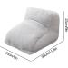 Buy Wobblo Electrical Foot Warmer - Full Size Heating Pillows for Feet - Cozy Heated Slippers - Perfect Winter Gifts in Gray - Buy Online on GoSupps.com