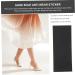 FOMIYES Anti-Wear Shoe Stickers - Non-Skid Heel Grips & Sole Pads for Sandals & High Heels | Durable Protective Insoles - Buy Online on GoSupps.com