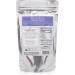 Super Organics Cold Milled Ground Flaxseed - 8 oz | Omega 3, 6 & 9, Organic, Vegan, Non-GMO - Buy Online on GoSupps.com