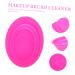 Buy MERRYHAPY Cleaning Pad Brush - Ultimate Makeup Brush Cleaner & Scrubber Tool (14.5x11cm) - Fast International Shipping - Buy Online on GoSupps.com