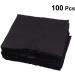 100 Pcs Milisten Microfiber Screen & Glasses Cleaner Wipes - Lens & Eyeglass Cleaning Cloths - Buy Online on GoSupps.com