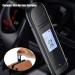 Cryfokt Portable Breathalyzer | 0-0.19% BAC | Rechargeable & Smart | Digital Display & LED Indicator | Ideal for Personal & Professional Use - Buy Online on GoSupps.com