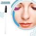 Dajidafu 50 Pieces Eyelash Cleansing Brush Mini Mascara Applicator Disposable Excellent Workmanship Eyes Care Supplies for Extensions type12 - Buy Online on GoSupps.com