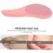 HONMEET Foot Grinder Scraper Remover Practical Foot File Manual Foot Scrubber Foot File for Dead Skin Foot Remover Household Foot File Feet Rubbing Board Handheld Foot File - Buy Online on GoSupps.com
