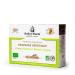 Ballot-Flurin - Bio-energized preparation Hepatic Drainage - White propolis & Rosemary - Certified Organic - Box of 10 ampoules