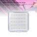 Eyelashes Adhesive Strips - Self Sticking Lashes Glue Skin Friendly Quick Stick 8 Sheets for Makeup Supplies (Black) - International Shipping Available - Buy Online on GoSupps.com