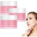 Smooth, Shrinkage Pores Cream Gel, Pore Primer Gel Cream, Invisible Pore Face Primer Gel Cream, Long-Lasting Makeup with Moisturizing and Brightening Effects (3PC)