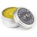 Natural Beard Balm for Men - Non-Greasy Beard Conditioner (30g) - Buy Online on GoSupps.com