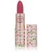 Pretty Vulgar Bury Them With A Smile Lipstick Hydrating Matte Lipstick with Vitamin C & E Shea Butter and Moringa Oil Vegan Gluten-Free & Cruelty-Free 3.4 mL / 0.12 Fl. Oz Darling be Daring/Fuchsia