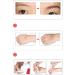 Eyebrow Pen Eye Brow Pencils for Women with 4-Fork-Tip Create Natural Hair-Like Brows Microblading Eyebrow Pen (Khaki) - Buy Online on GoSupps.com