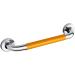 Grab Bar Grab Rails erly Pregnant Women Disabilities Safety Non-slip Barrier-free Bathroom Handrail Bathroom Handle (Size : 48cm