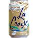 La Croix Naturally Coconut Essenced Sparkling Water | 24 x 355ml - Buy Online on GoSupps.com