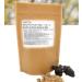 Herbal Cure - san qi tian qi sanqi powder 100g - sifted clean fresh natural vegan notoginseng powder - Yunnan China - Buy Online on GoSupps.com