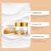 Cr Me Visage Au B Uf Et Au Miel Cr Me Hydratante Au Collag Ne Pour Les Peaux S Ches Convient Tous Les Types De Peaux M Me Les Plus Sensibles - 60 Gm (1) - Buy Online on GoSupps.com