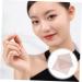 FOMIYES 4 Double Eyelid Sticker Women Eyelid Tape Adhesive Tape Beautiful Eyes Beauty Stickers - Buy Online on GoSupps.com