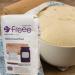 Gluten-Free Baking: Doves Farm Premium White Bread Flour (1Kg) x 2 & Quick Yeast (125G) Bundle with Exclusive Recipe Card - Organic Wheat-Free & Perfect Rise Every Time! - Buy Online on GoSupps.com