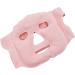 Gel Bead Face Cover for Hot Cold Compress Migraine Relief Sinus Pressure Skin Care Reusable Compact Soft Suede Back Hot Cold Compress for Pores Postoperative Recovery Garosa25ugcsyvkn-11 - Buy Online on GoSupps.com