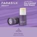 Parasilk Beauty Lavender Heel Repair Stick - Moisturizing Solution for Dry Cracked Feet with Antioxidant Oils & Wax - Buy Online on GoSupps.com