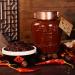 (FIVE-YEAR AGED) Premium Chinese Bean Paste Pixian Doubanjiang Chili Paste 1.76lb/800g - ORIGINAL IMPORTED from Sichuan - Buy Online on GoSupps.com