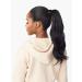 Sensationnel Instant Updown Halfwig Pony - 4-in-1 Drawstring Half Wig Ponytail - UD 11 (1B) - Buy Online on GoSupps.com