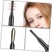 1pc Electric Eyelash Curler - Heated Curling Clip for Perfect Eyelash Makeup | Shop Internationally - Buy Online on GoSupps.com