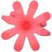 Food Grade Silicone Octopus Teether - Safe Bite & Heat Resistant Baby Teething Toy for International Shipping - Buy Online on GoSupps.com
