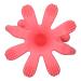 Silicone Octopus Teether - Food Grade Teething Toy for Infants and Toddlers - Buy Online on GoSupps.com