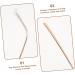 Healeved Replacement Glasses Parts | 2ST Glasses Band & Hinge Exchange for Sunglasses - Buy Online on GoSupps.com