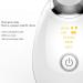 Neck Face Massager Electric Facial Massager Device Triple Action Colour Modes for Skin Rejuvenation Skin Care Beauty Device for Wrinkles Reducing Skin Tightening (White) - Buy Online on GoSupps.com