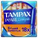 Tampax Compak Pear