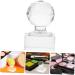 Outil de Presse pour Fard Paupi res et Blush Multifonction Tampon de R paration Pr cis Gadget Maquillage pour Poudre Compacte Contr le Exact Adapt Divers Fards et Surligneurs - Buy Online on GoSupps.com
