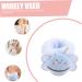 Toddmomy 2 Paires Bracelets pour Laver le Visage Absorbants Bandeaux pour Poignets Serviettes pour Lavage du Visage lastiques pour Soin Accessoires pour Yoga - Buy Online on GoSupps.com