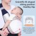 Shop Sjbautyo Baby Carrier | Adjustable Multifunctional Sling for Newborns | Breathable 3D Network Fabric | Global Shipping Available - Buy Online on GoSupps.com
