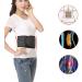 Adjustable Indian Lumbar Support Belt - Self-Heating Magnetic Therapy for Lower Back Pain Relief Sciatica & Scoliosis for Men & Women - Buy Online on GoSupps.com
