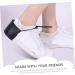NOLITOY Heel Protector - 4 Pairs Rubber Heel Saver for Women & Men | Durable Boot & Shoe Protectors - Leather Heel Guards - Buy Online on GoSupps.com