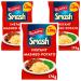 Smash Instant Mashed Potato (3x176g)